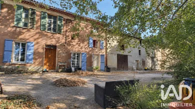 Ferme à Le Pontet (84130)