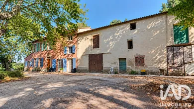 Ferme à Le Pontet (84130)