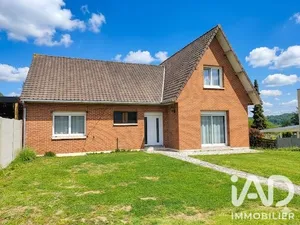 House in Lapugnoy (62122)