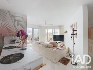 Appartement à Saint-Denis (97490)