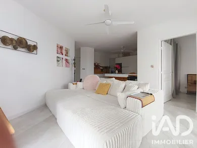 Appartement à Saint-Denis (97490)