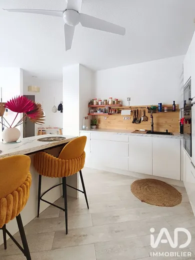Appartement à Saint-Denis (97490)