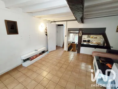 Maison à Châtillon-Coligny (45230)