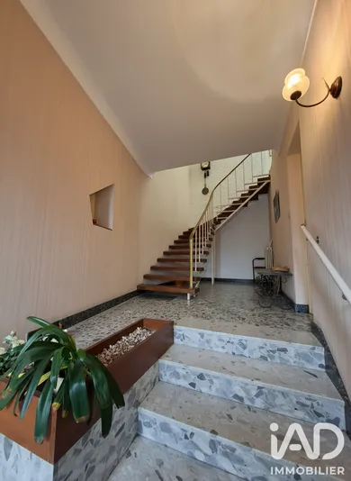 Maison de ville à Moissac (82200)
