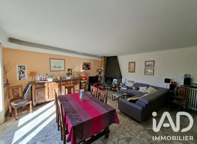 Maison de ville à Moissac (82200)