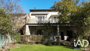 Maison de ville à Moissac (82200)