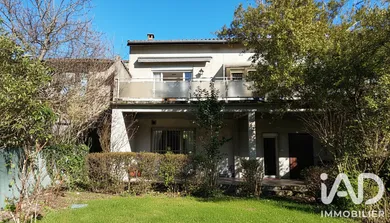 Maison de ville à Moissac (82200)