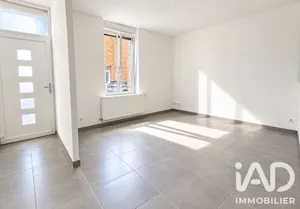 House in Anzin (59410)