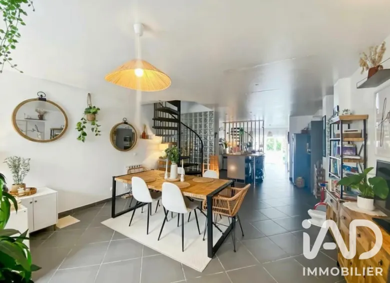 Maison 5 pièces 107 m² · à Nangis · 107 m² · 225 000 €