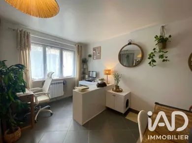 Maison traditionnelle à Nangis (77370)