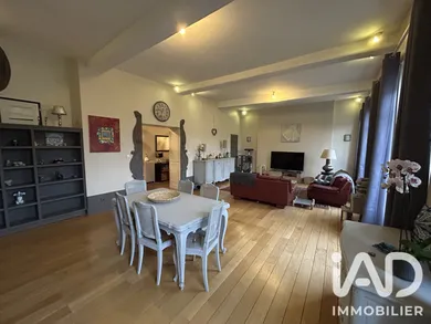 Triplex à Douai (59500)