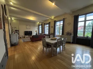 Triplex in Douai (59500)