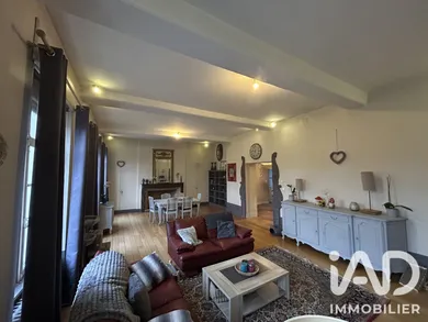 Triplex à Douai (59500)