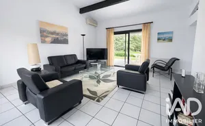 Maison traditionnelle à Floirac (33270)