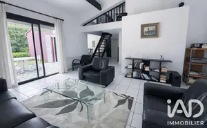 Traditional house in Floirac (33270)