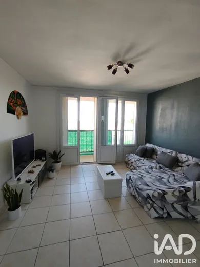 Apartment in Bourges (18000)