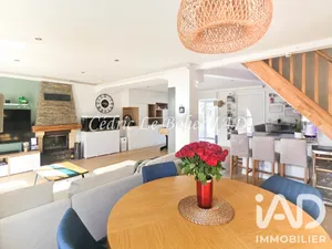 House in Beauchamp (95250)