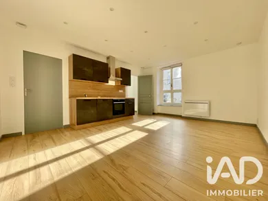 Appartement à Moncontour (22510)