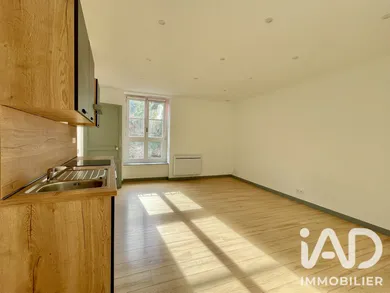 Appartement à Moncontour (22510)
