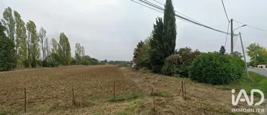 Terrain à bâtir à Bouloc (31620)