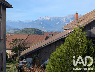 Maison à Herbeys (38320)