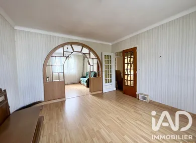 Maison de ville à Saint-Nazaire (44600)