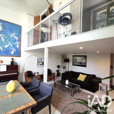Appartement à Caen (14000)