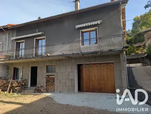 Maison à Herbeys (38320)