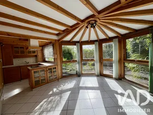 Townhouse in Saint-Nazaire (44600)