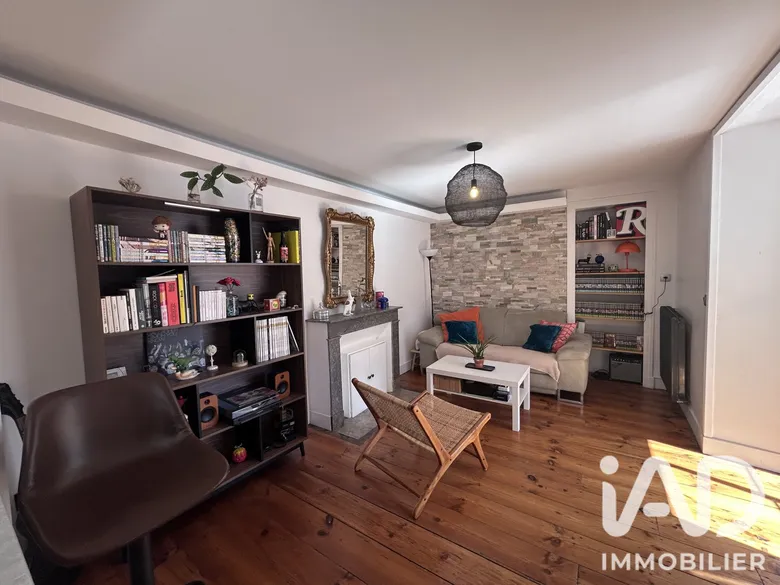 Appartement 3 pièces 75 m² · à Pau · 75 m² · 181 000 €