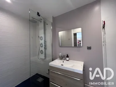 Appartement à Pau (64000)