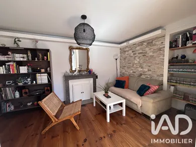 Appartement à Pau (64000)