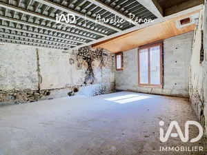 Maison de village à Marquixanes (66320)