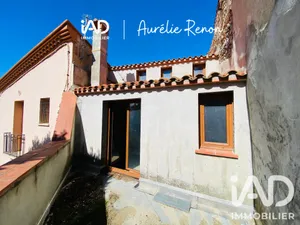 Maison de village à Marquixanes (66320)