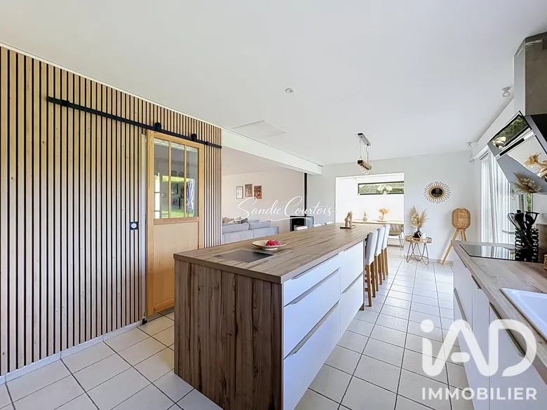 Maison 5 pièces 110 m² · à Outreau · 110 m² · 344 000 €