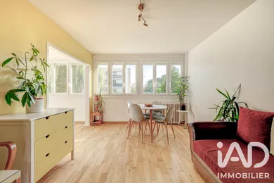 Apartment in Meaux (77100)