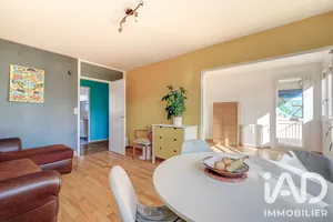 Apartment in Meaux (77100)