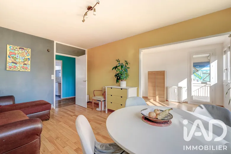 Appartement 4 pièces 70 m² · à Meaux · 70 m² · 179 900 €