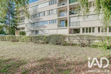 Apartment in Meaux (77100)