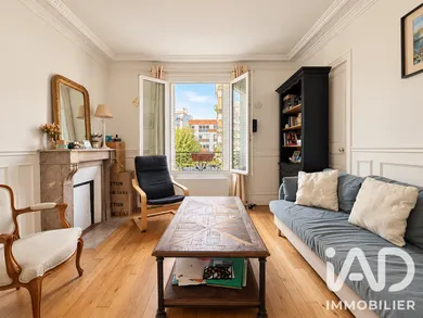 Appartement à Issy-les-Moulineaux (92130)