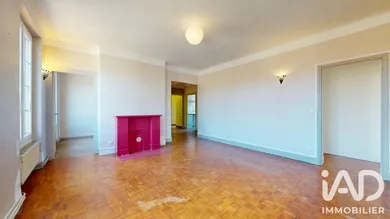 Apartment in Auxerre (89000)