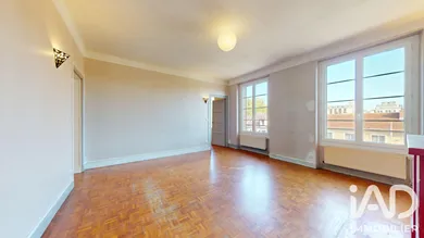 Apartment in Auxerre (89000)