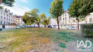 Apartment in Auxerre (89000)