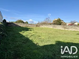 Terrain à Soucieu-en-Jarrest (69510)