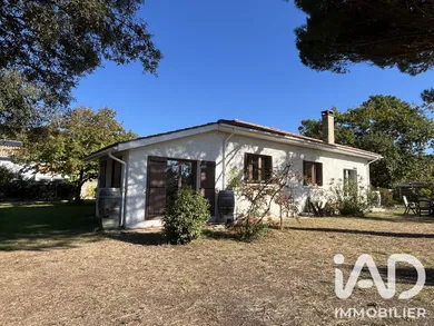 Maison à Vendays-Montalivet (33930)