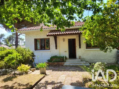 Maison à Vendays-Montalivet (33930)
