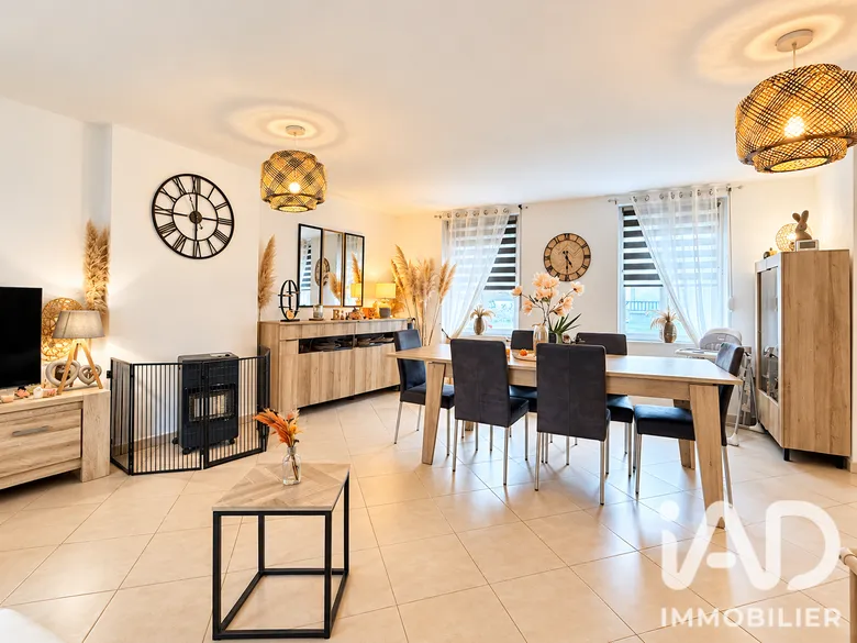 Maison 3 pièces 90 m² · à Fontaine-au-Pire · 90 m² · 132 000 €