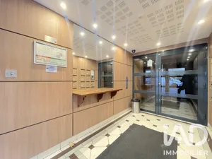 Appartement à Villiers-sur-Marne (94350)