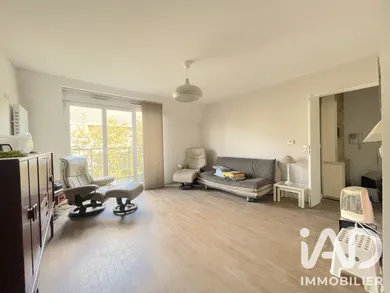 Appartement à Villiers-sur-Marne (94350)