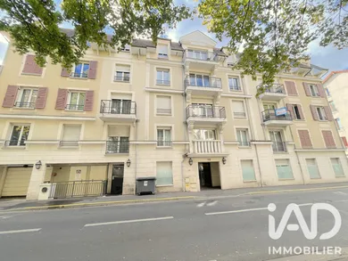 Appartement à Villiers-sur-Marne (94350)